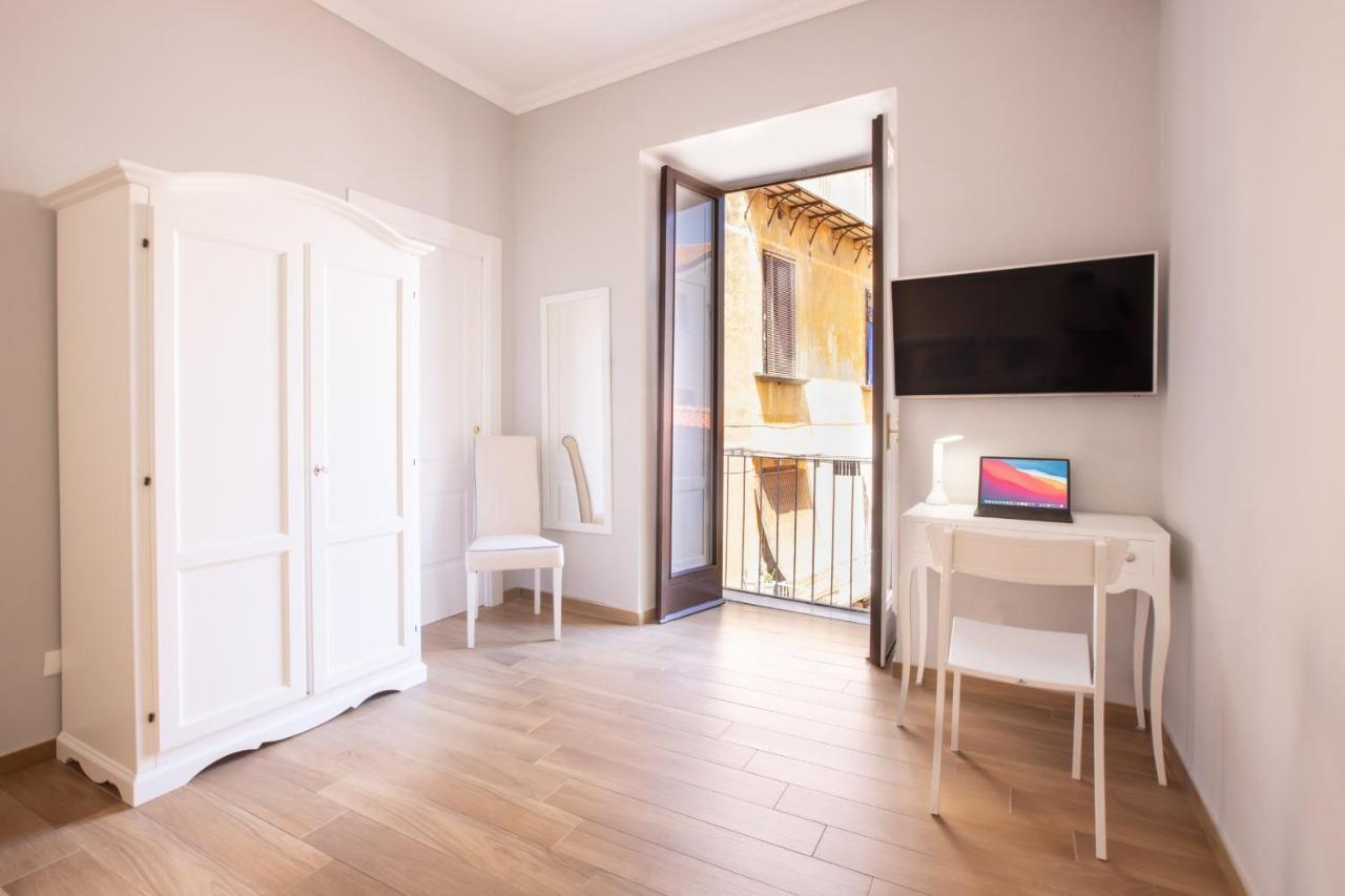 4711 Boutique Apartment ソレント エクステリア 写真