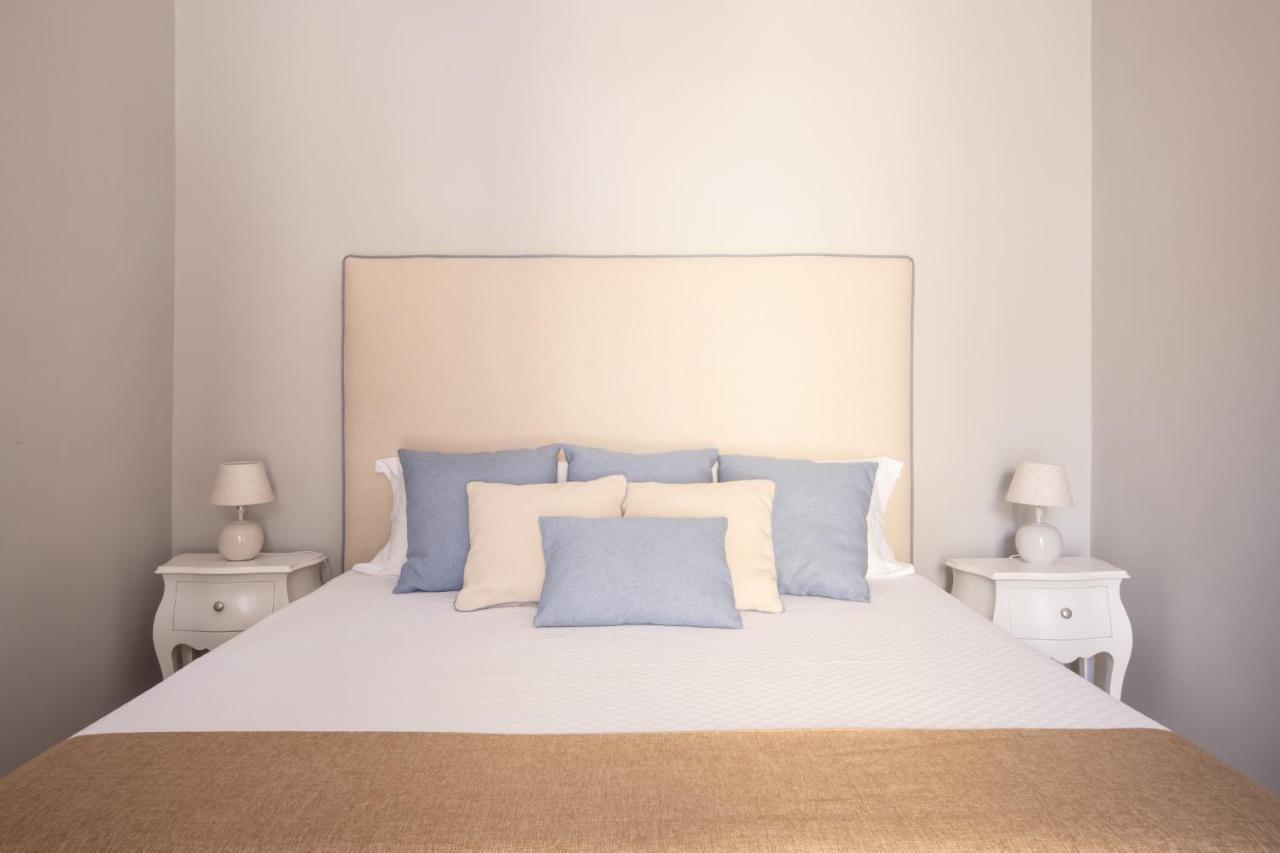 4711 Boutique Apartment ソレント エクステリア 写真