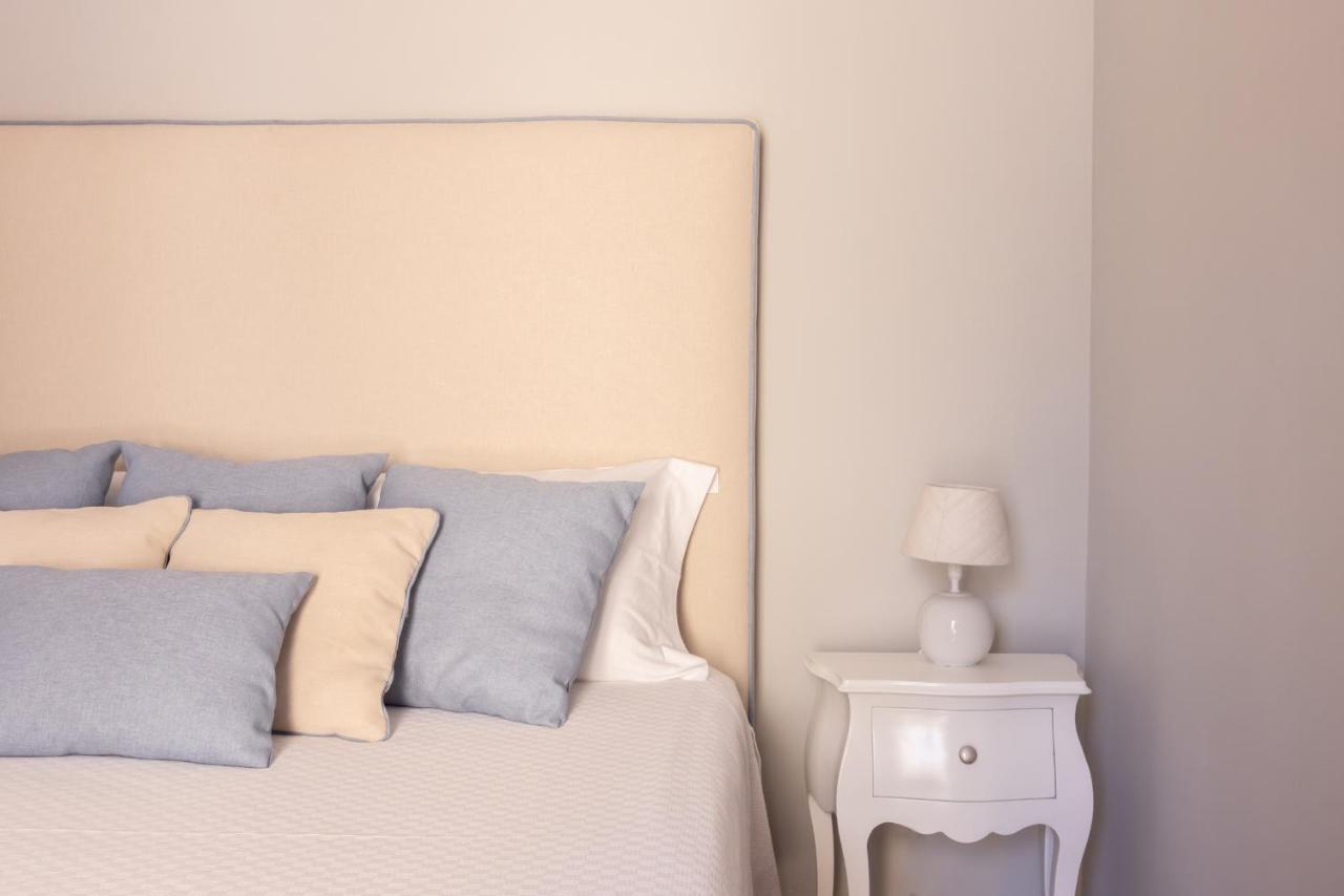 4711 Boutique Apartment ソレント エクステリア 写真