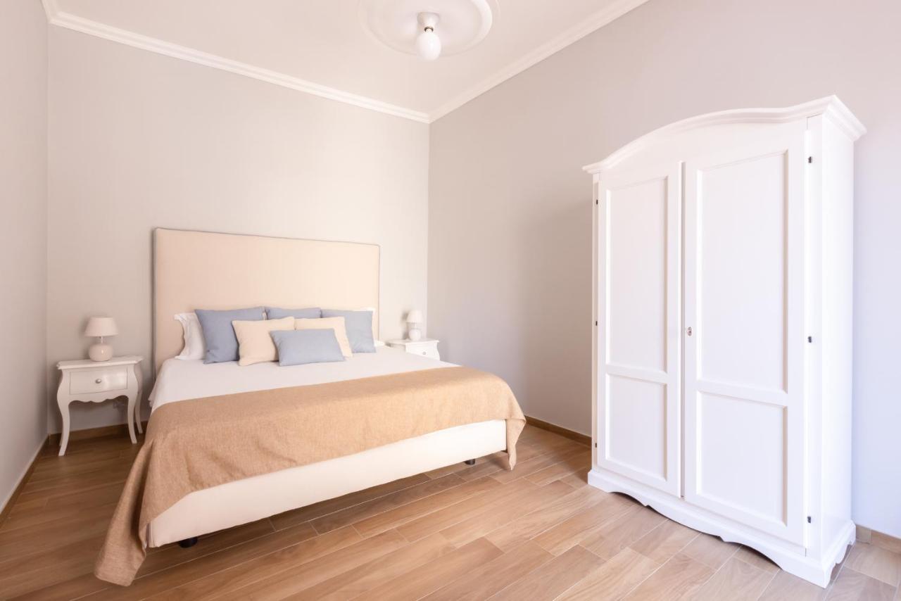 4711 Boutique Apartment ソレント エクステリア 写真