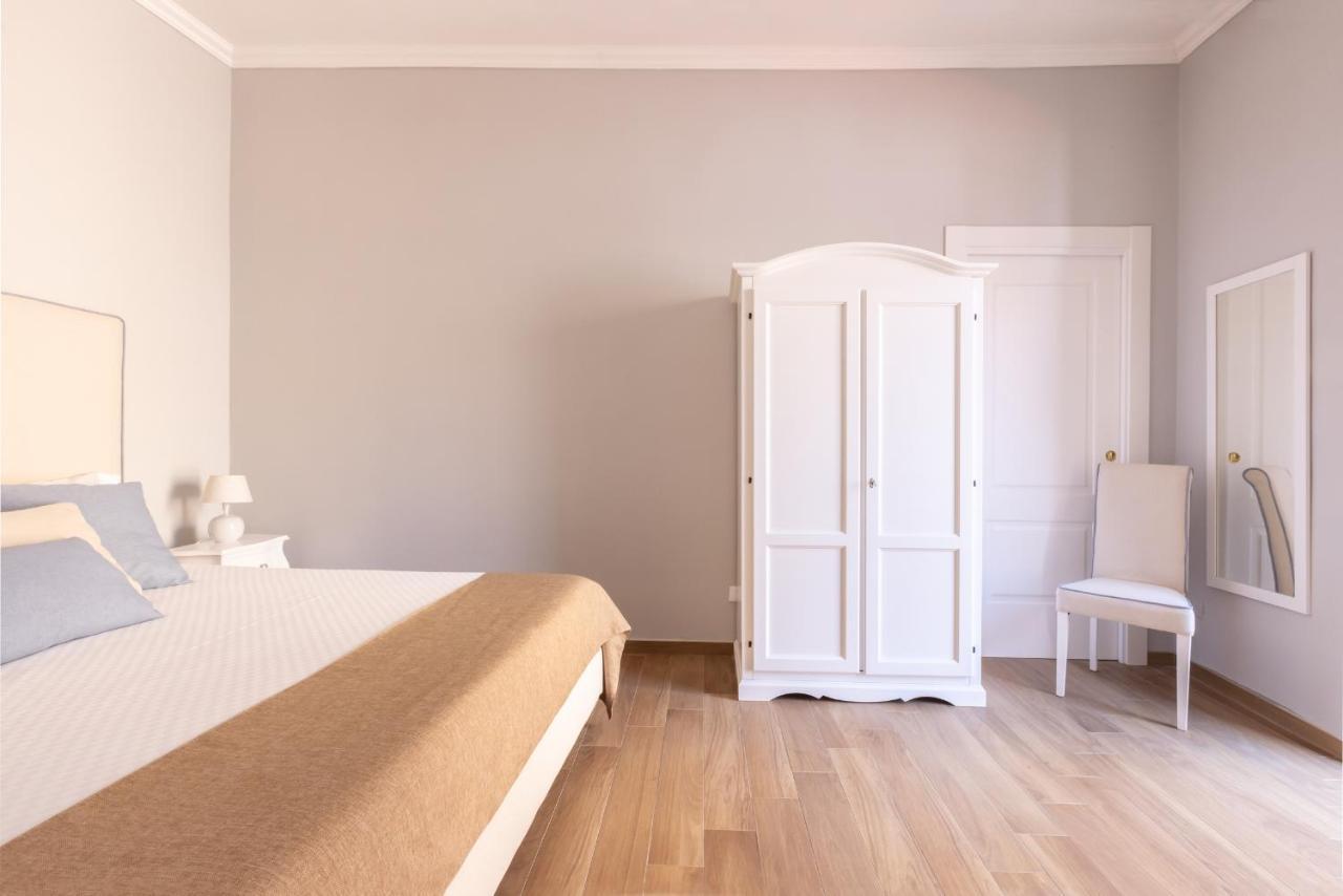 4711 Boutique Apartment ソレント エクステリア 写真