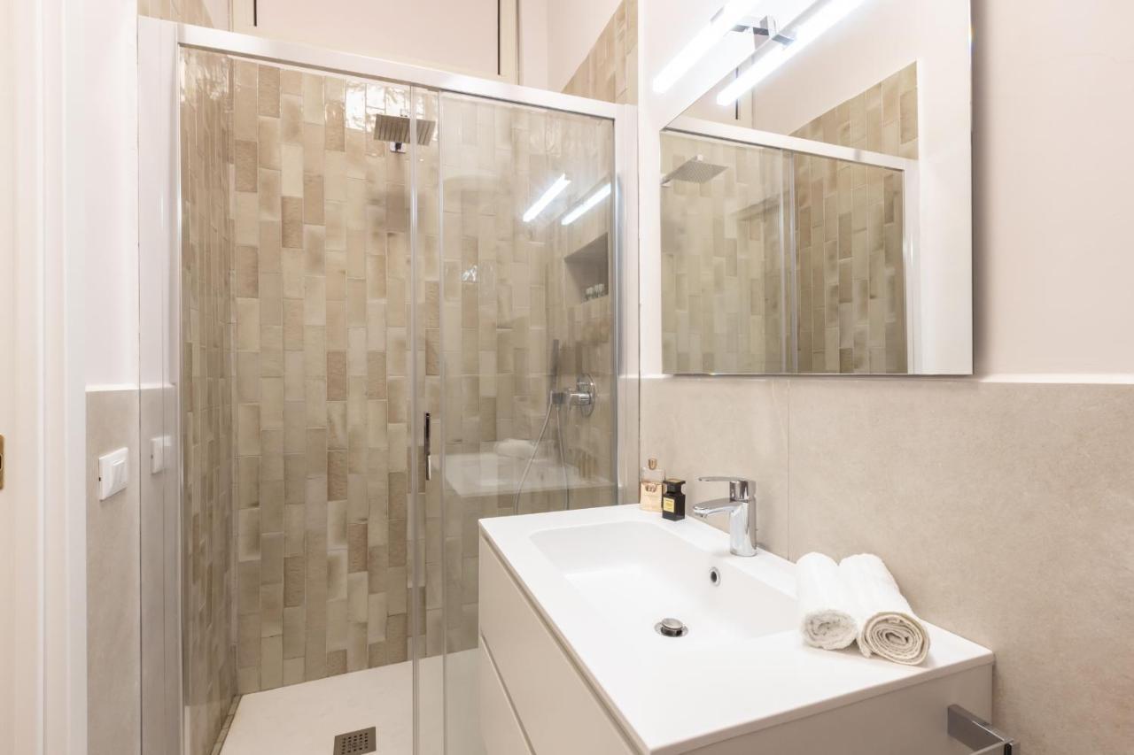 4711 Boutique Apartment ソレント エクステリア 写真