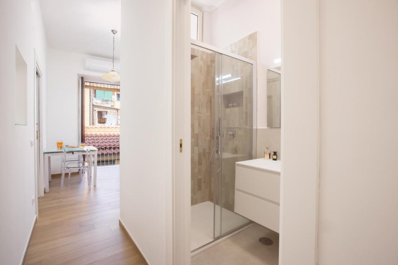 4711 Boutique Apartment ソレント エクステリア 写真