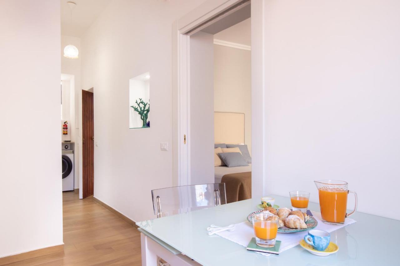 4711 Boutique Apartment ソレント エクステリア 写真