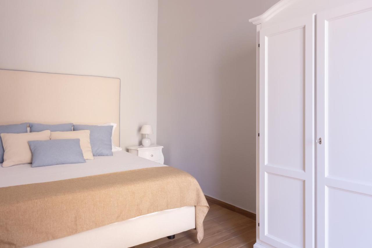 4711 Boutique Apartment ソレント エクステリア 写真